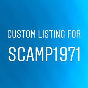 Custom listing